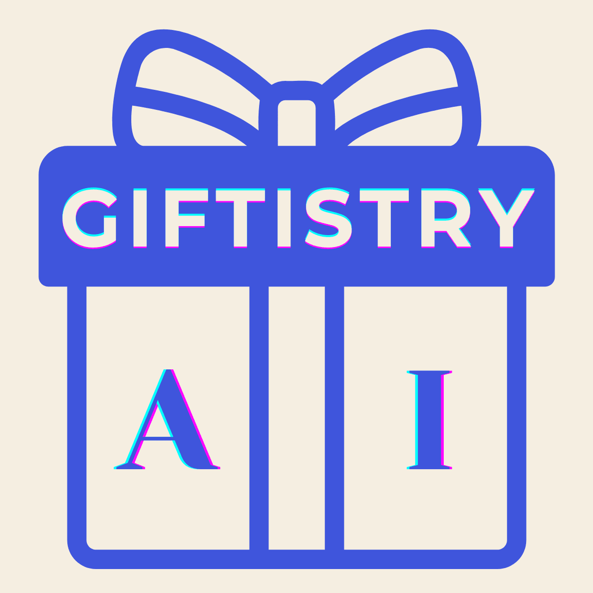 AI Giftistry Logo