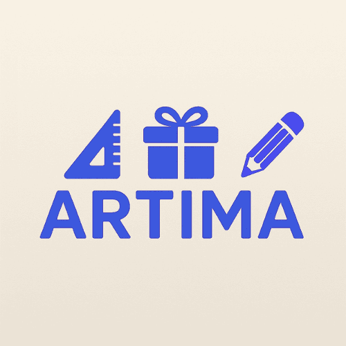 Artima Logo